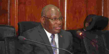 Gov't Stops Hiring of Kenyan Public Servants on a Permanent Basis