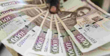 We Are Only Accepting Old Kenyan Currency, US Embassy in Nairobi Tells Visa Applicants
