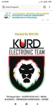 Kenya Government Speaks Out After Hacking of 18 of its Websites by Indonesian Group