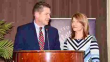 US Ambassador Kyle McCarter Says Big No to Getting Kenyan Wife