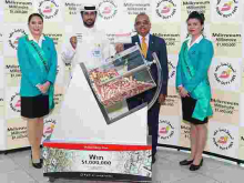 Kenyan Man Paul Wachira Wins $1 Million in Dubai Raffle Draw, Cannot be Traced