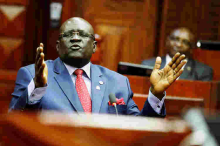 Kenyan Parents with School Fee Arrears to Be Flagged in Credit Reference Bureaus, Education Ministry Warns