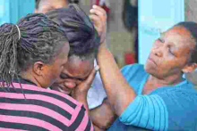 'Devil's Breath': Two Suspects Busted Stealing Sh200,000 from Mpesa Shop after Drugging Attendant
