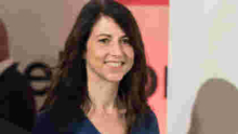 Jeff Bezos Former Wife, MacKenzie to Give 50% of Her $36.6 billion Fortune to Charity