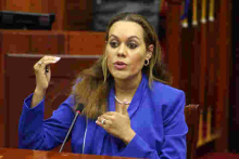 Kenya Diaspora Lobby Group Rallies Support for Uhuru's Nominee for South Korea High Commissioner