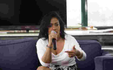 Esther Passaris: Why I Put My Daughter on Birth Control Pills at Age 16