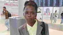 How Kenyan Man Traveling to the US Saved Kenyan Woman Unknowingly Going to Iraq for Work