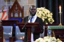 Kisumu Governor Anyang' Nyong’o to Honor His Late Mother's Wish by Becoming a Pastor