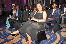 'I Have No Apologies', Nairobi Woman Rep. Esther Passaris Says over Her See-Through Dress
