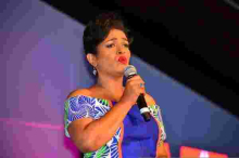 I will Bring Governor Mike Sonko Down, Nairobi Woman Rep. Esther Passaris Declares