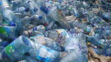 President Uhuru Announces Ban on Single-Use Plastics in Protected Areas
