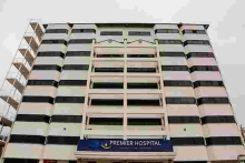 New Sh1 Billion Kenyan Hospital Targets Foreign-Bound Patients