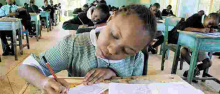 2-6-3-3-3 Curriculum: Grade Three Learners to Sit for National Test in September