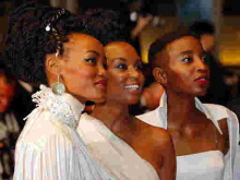 Judge Allows Banned Kenya Lesbian-Themed Film 'Rafiki' to be Screened in Court
