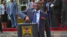 2019/2020 Budget: Treasury CS Henry Rotich Announces Radical Austerity Measures 
