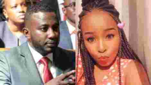 Lamu Senator Anwar Loitiptip Set to Wed Nairobi Governor Mike Sonko’s Daughter