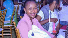 Two Kenyan Sisters Dumped in Hospital 26 Years Ago Launch Search for their Family