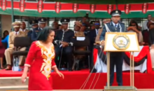 Nairobi Governor Sonko Refuses to Apologize for Insulting Woman Rep. Esther Passaris