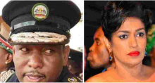 Nairobi Woman Rep. Passaris Responds to Governor Mike Sonko's Sh300 Million Extortion Claims