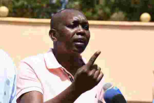 10 MPs Who Did Not Speak in Parliament for 15 Months - Report
