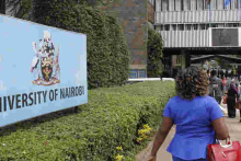 University of Nairobi Set to Scrap Over 40 Courses