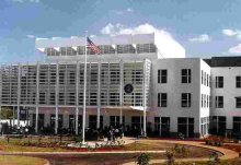US Embassy in Nairobi Warns of Fraudsters Offering Fake Jobs 