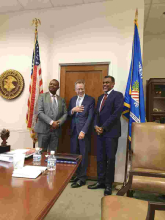 US to Second Senior Prosecutor to Boost Kenya's War on Graft