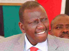 Mt. Kenya Leaders Dismiss Deputy President William Ruto's Assassination Claims