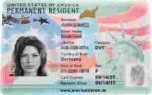 US Issues over One Million Green Cards in Fiscal Year 2018
