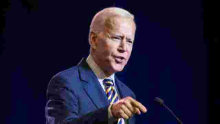 Presidential Candidate Joe Biden Releases Immigration Plan that includes Citizenship for DREAMers