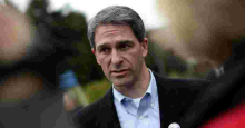 Immigration Hardliner Ken Cucinelli Named Acting Director of United States Citizenship and Immigration Services (USCIS)