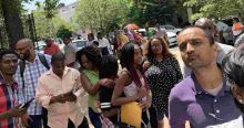 Kenya Embassy Requests Kenyans in the US to Schedule Appointments for Huduma Namba Online to Avoid Long Lines