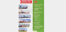 Username Investments, a Leading Real Estate Company from Kenya, Currently on USA Tour