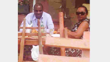Anne Waiguru to Wed Lawyer Kamotho Waiganjo in a Traditional Ceremony