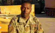Kenyan MP’s Son Dies in the US After Drowning in Swimming Pool