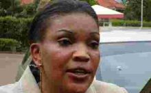 Controversial Businesswoman Joyce Akinyi Arrested in Nairobi with Sh3 Million Heroin