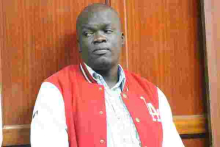 Kenyan Blogger Robert Alai Charged with Treason, Freed on Sh300,000 Cash Bail
