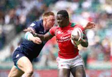 Nairobi Court Issues Warrant of Arrest for Kenya Rugby 7s Star Alex Olaba in Gang-Raping Case