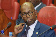 Safaricom CEO Collymore Knew He Had Less Than a Month to Live, His Friend Jeff Koinange Says 