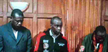 Three Charged with Drugging Woman in Nairobi CBD, Stealing Sh370,000 from Her