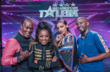 Jeff Koinange Named among ‘East Africa’s Got Talent’ Judges
