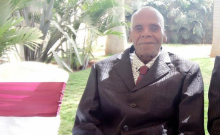 Kenyan Singer Esther Wahome’s Dad Succumbs to Cancer
