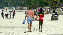 How Young Kenyan Girls are Lured into Fake Marriages By Sex Tourists