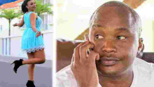 Kenyan MP Charles Jaguar Confirms He’s Dating Tanzanian Singer Lulu Diva