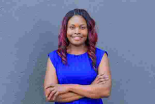 Kenyan Woman Launches Book to Help those Seeking to Migrate to the US
