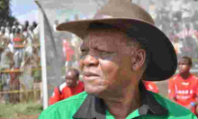 Kenya Mourns Football Legend Joe Kadenge's Death