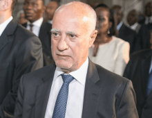 Safaricom Interim CEO Michael Joseph Accused of Making Racist Remarks during Bob Collymore's Memorial