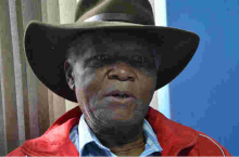 Kenyan Legendary Footballer Joe Kadenge is Dead