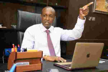 SportPesa Protests Government’s Gagging 