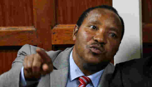 Kiambu Governor Waititu Under Fire after Soon-to-be Son-in-Law is Shortlisted for Top County Job